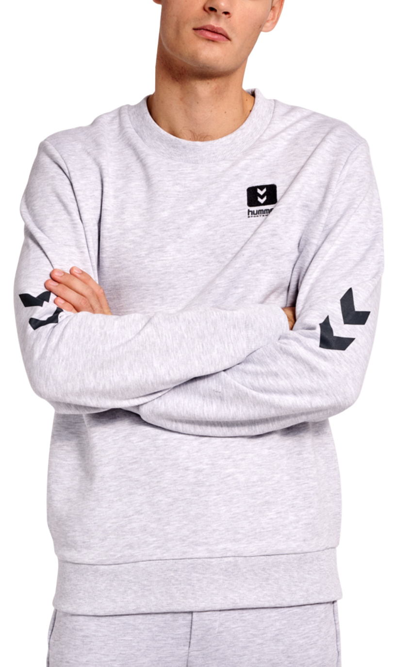 Unisex mikina Hummel Legacy Liam
