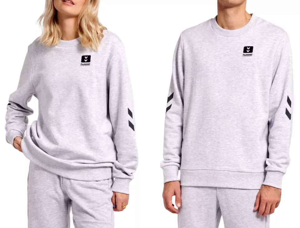 Unisex mikina Hummel Legacy Liam