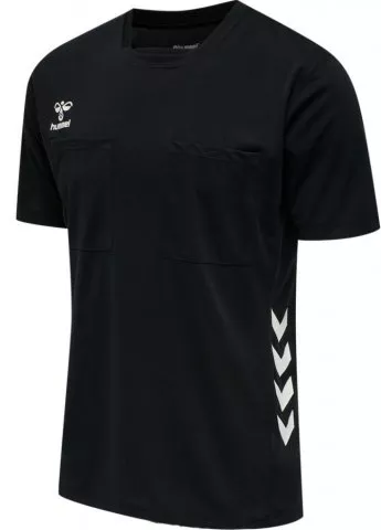 REFEREE CHEVRON JERSEY S/S