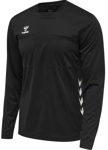 REFEREE CHEVRON JERSEY L/S