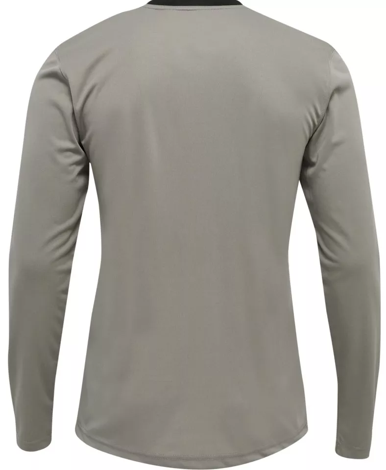 Bluza Hummel REFEREE CHEVRON JERSEY L/S