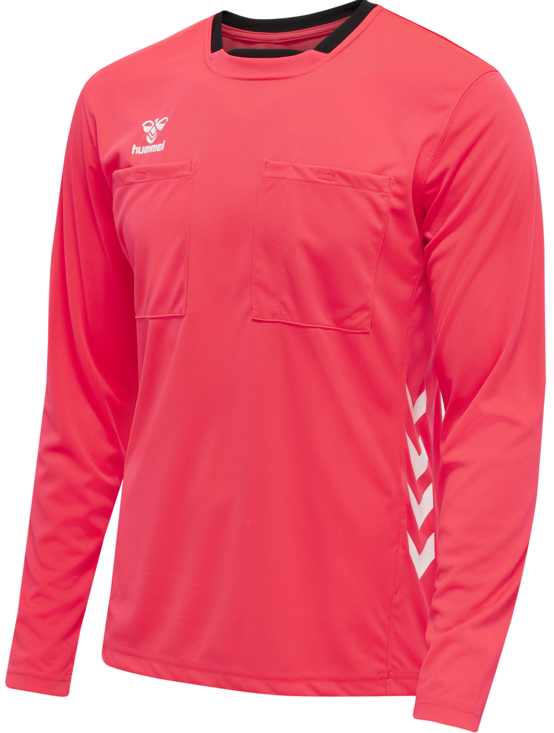 Pánský dres s dlouhým rukávem Hummel Chevron
