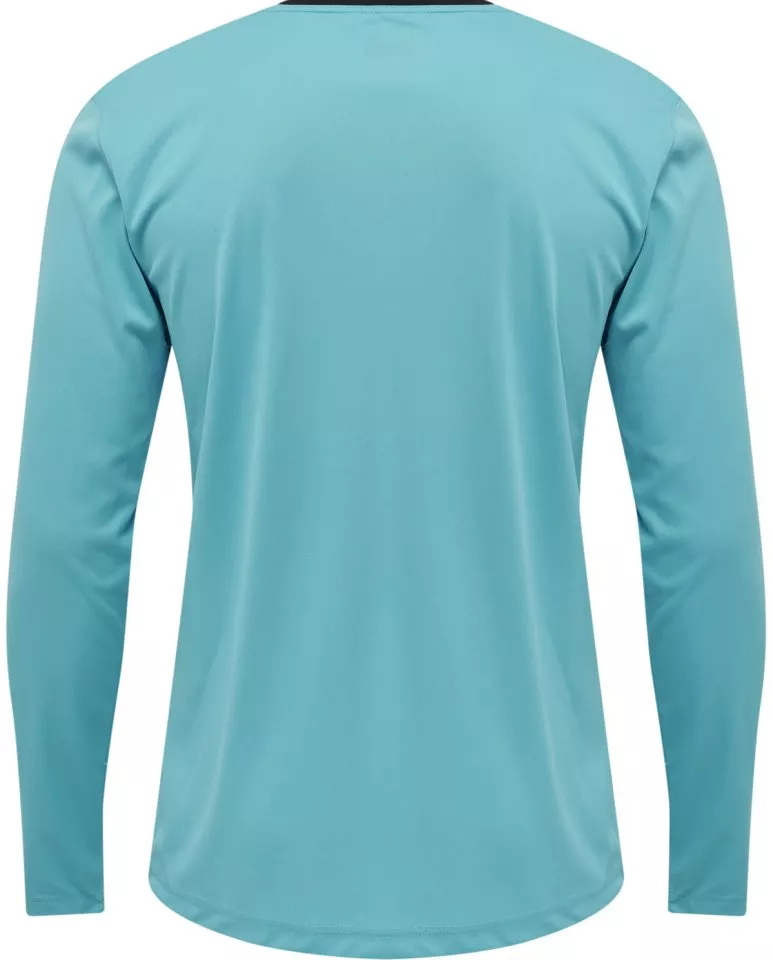 Dres Hummel REFEREE CHEVRON JERSEY L/S