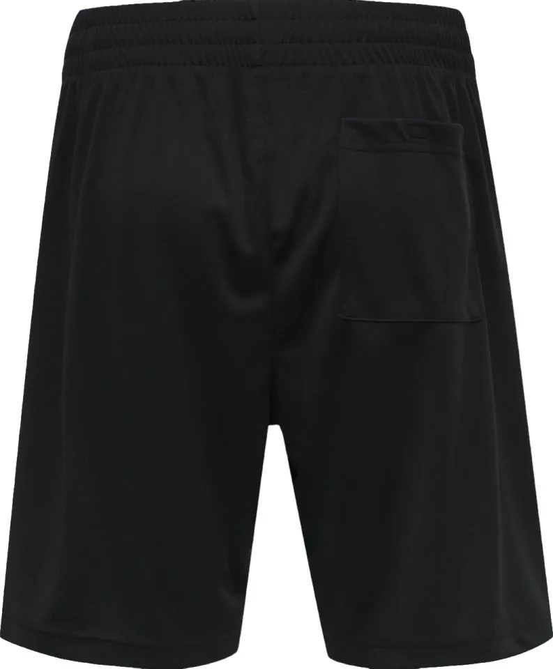 Calções Hummel REFEREE CHEVRON SHORTS