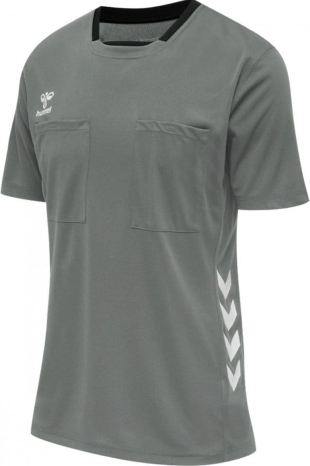T-shirt Hummel REFEREE CHEVRON DAMEN JERSEY S/S