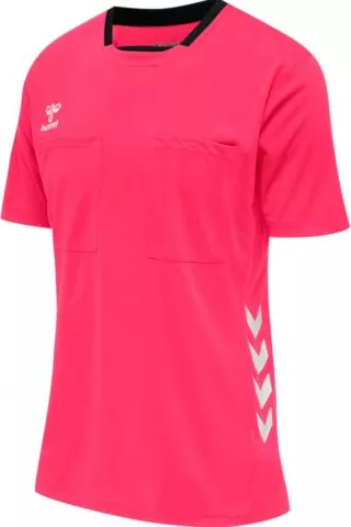 REFEREE CHEVRON DAMEN JERSEY S/S