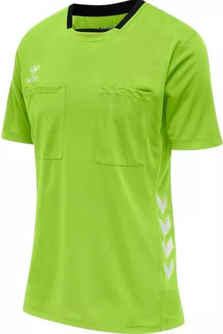 REFEREE CHEVRON DAMEN JERSEY S/S