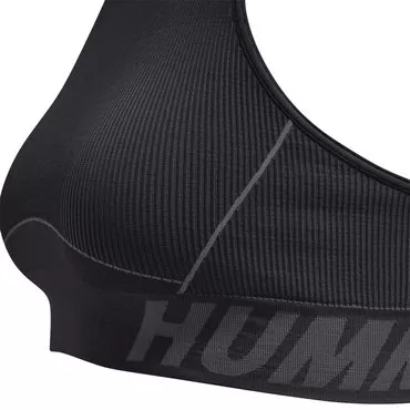 Dámská sportovní podprsenka Hummel TE Christel Seamless Sports