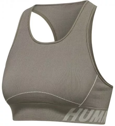 TE CHRISTEL SEAMLESS SPORTS TOP