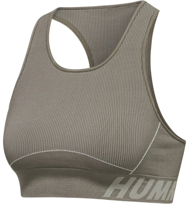 Dámská sportovní podprsenka Hummel TE Christel Seamless Sports