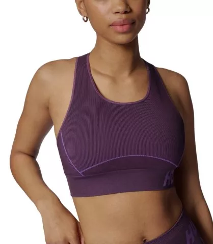 hmlTE CHRISTEL SEAMLESS SPORTS TOP