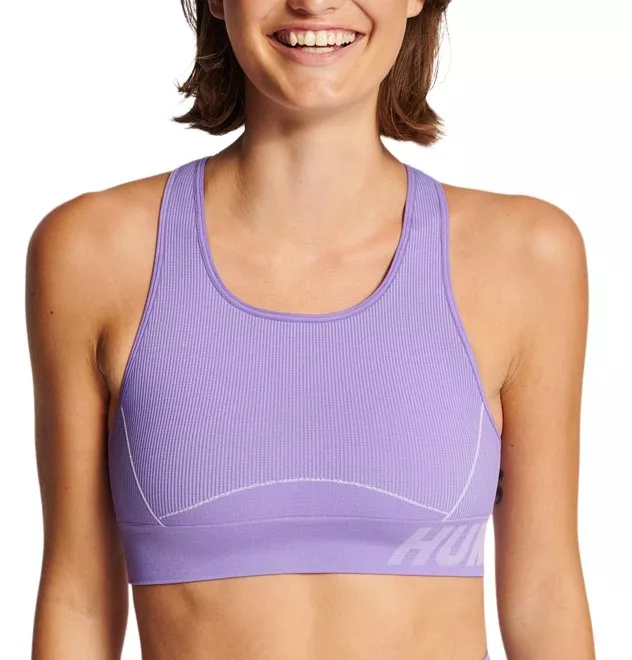 Dámská sportovní podprsenka Hummel TE Christel Seamless Sports
