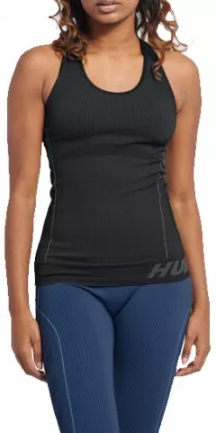 TE CHRISTEL SEAMLESS TOP