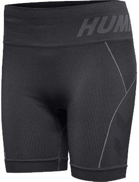Kratke hlače Hummel TE CHRISTEL SEAMLESS SHORTS