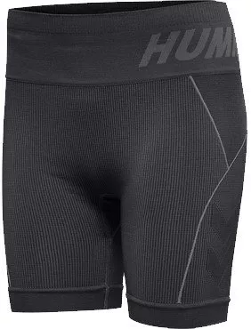 Kratke hlače Hummel TE CHRISTEL SEAMLESS SHORTS