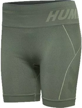 hmlTE CHRISTEL SEAMLESS SHORTS