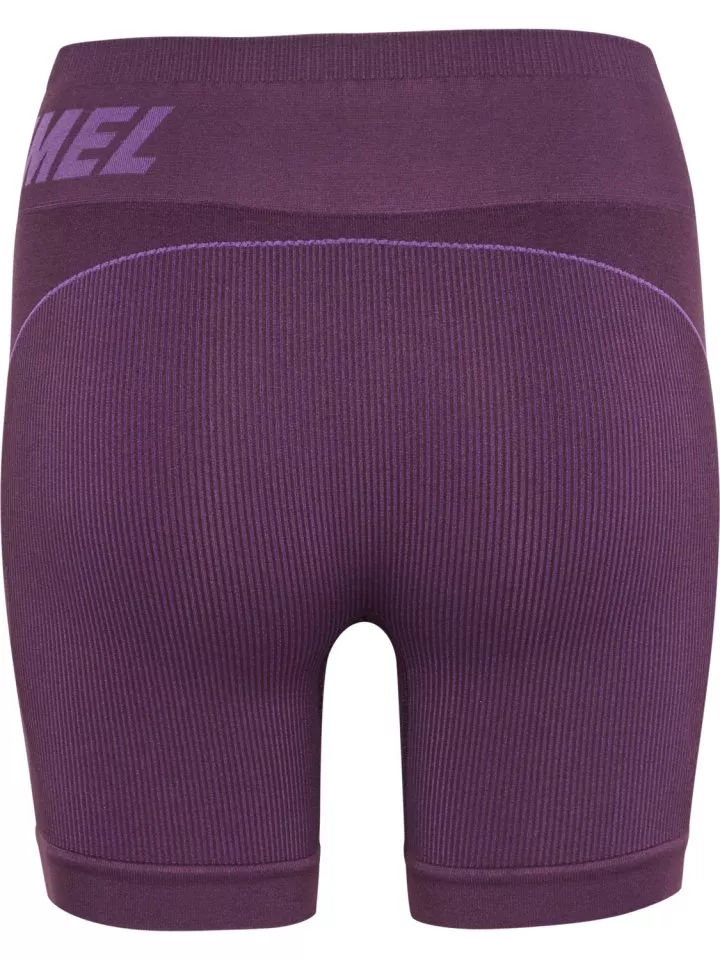 Szorty Hummel hmlTE CHRISTEL SEAMLESS SHORTS