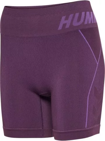 hmlTE CHRISTEL SEAMLESS SHORTS