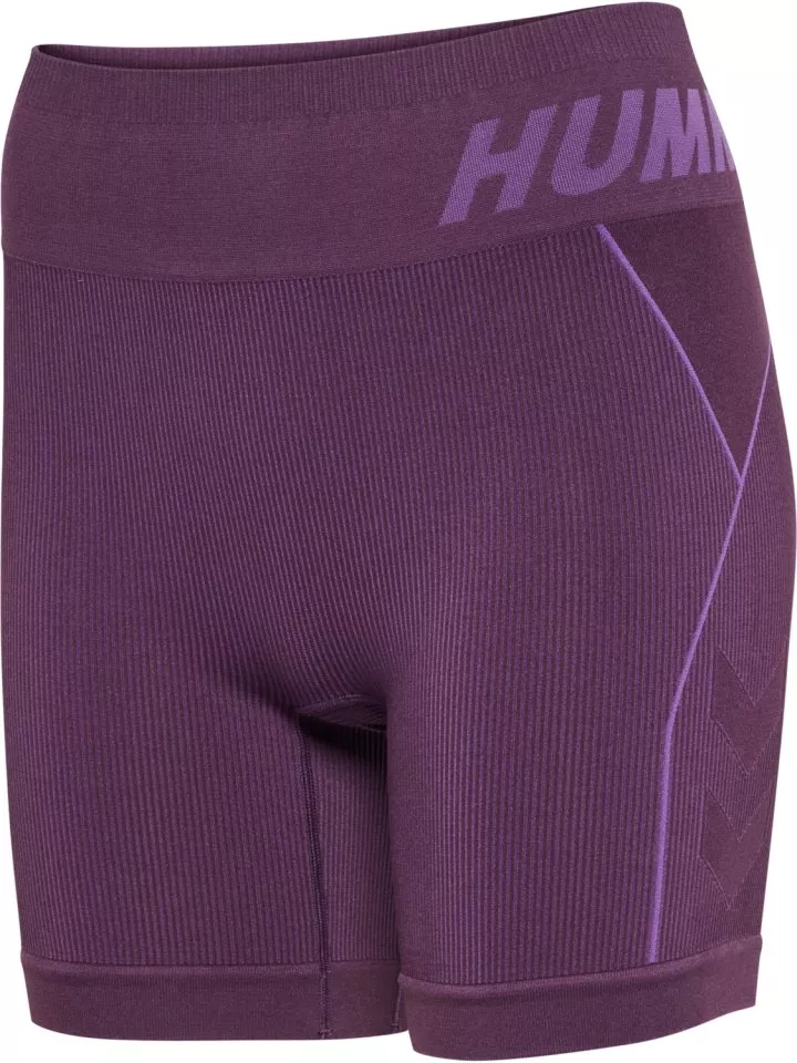 Szorty Hummel hmlTE CHRISTEL SEAMLESS SHORTS