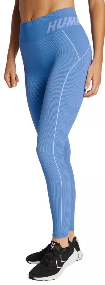 Κολάν Hummel hmlTE CHRISTEL SEAMLESS MW TIGHTS