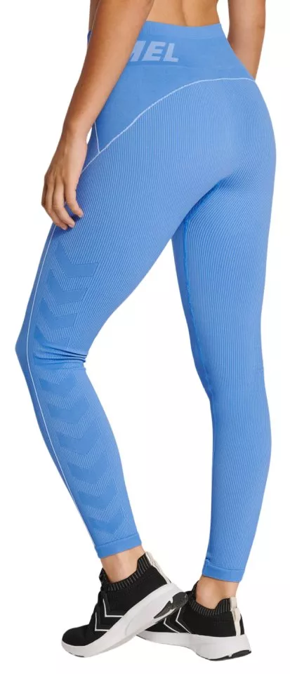 Κολάν Hummel hmlTE CHRISTEL SEAMLESS MW TIGHTS