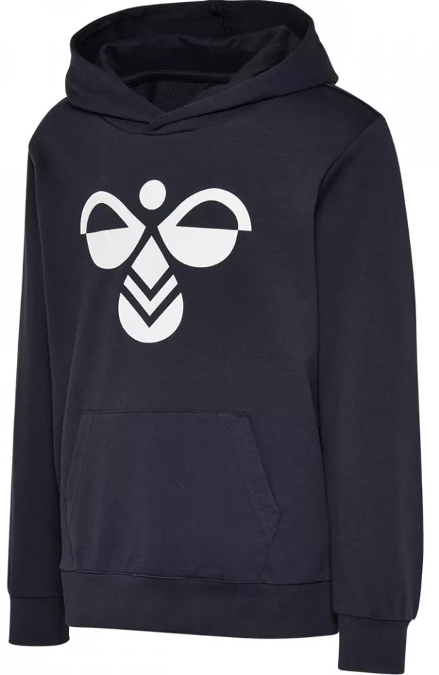 Bluza z kapturem Hummel HMLCUATRO HOODIE