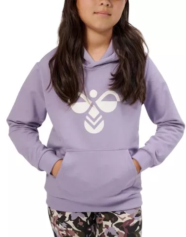 hmlCUATRO HOODIE