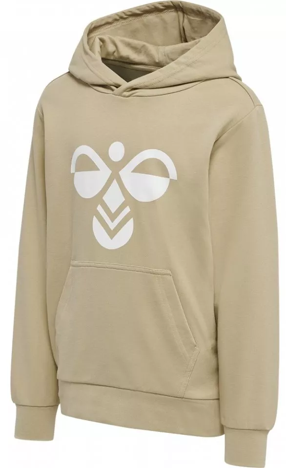 Dětská mikina s kapucí Hummel Cuatro