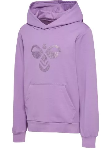 hmlCUATRO HOODIE