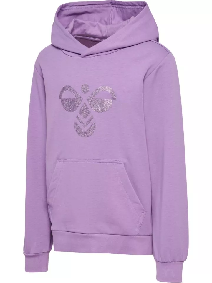 Dětská mikina s kapucí Hummel Cuatro