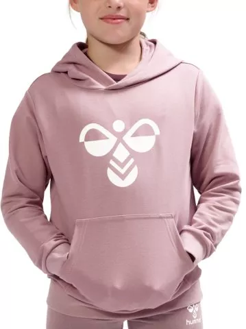 hmlCUATRO HOODIE