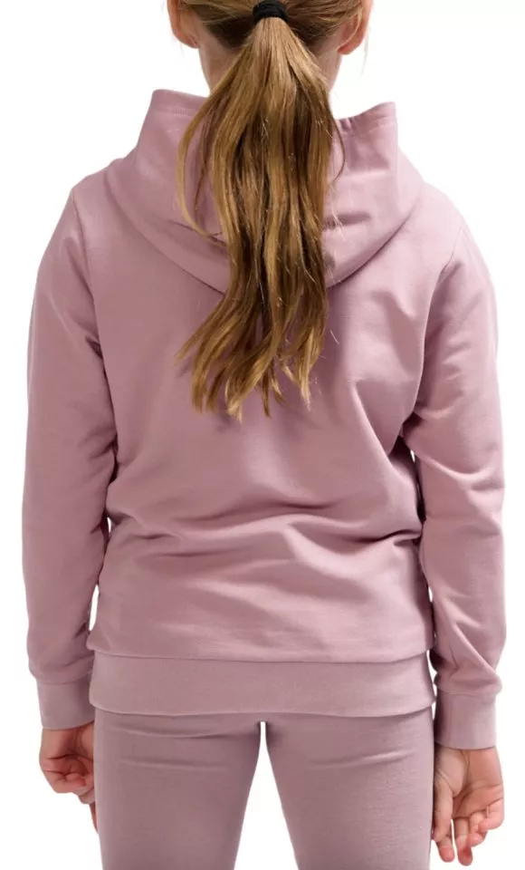 Bluza z kapturem Hummel hmlCUATRO HOODIE