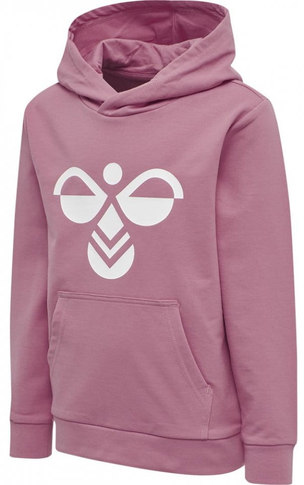 Dětská mikina s kapucí Hummel Cuatro
