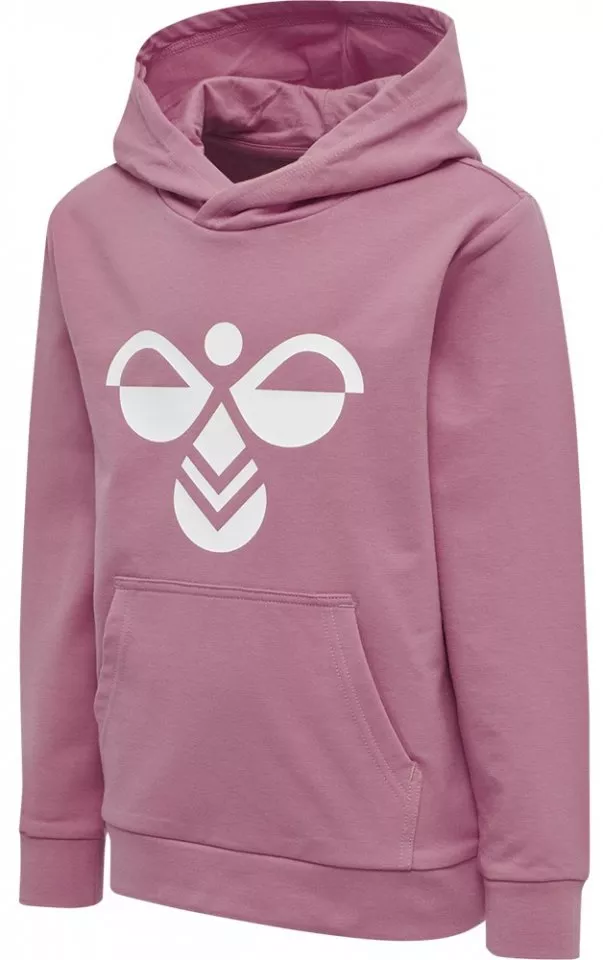 Dětská mikina s kapucí Hummel Cuatro