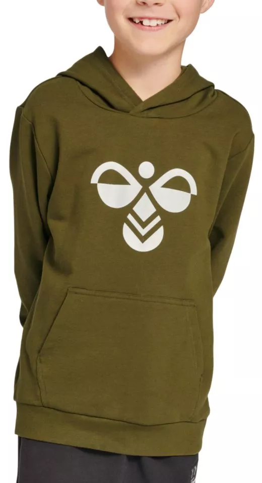 Bluza z kapturem Hummel CUATRO HOODIE