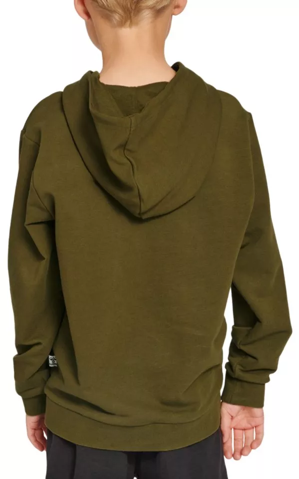 Bluza z kapturem Hummel CUATRO HOODIE