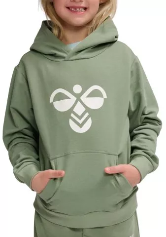 hmlCUATRO HOODIE