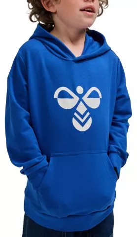 hmlCUATRO HOODIE