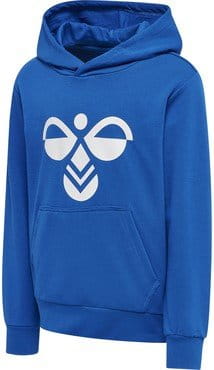 Dětská mikina s kapucí Hummel Cuatro