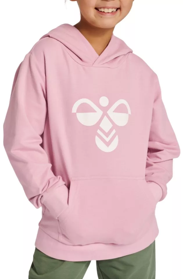 Dětská mikina s kapucí Hummel Cuatro