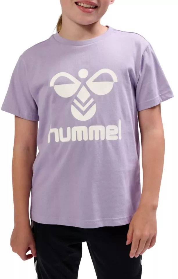 Hummel hmlTRES T-SHIRT S/S