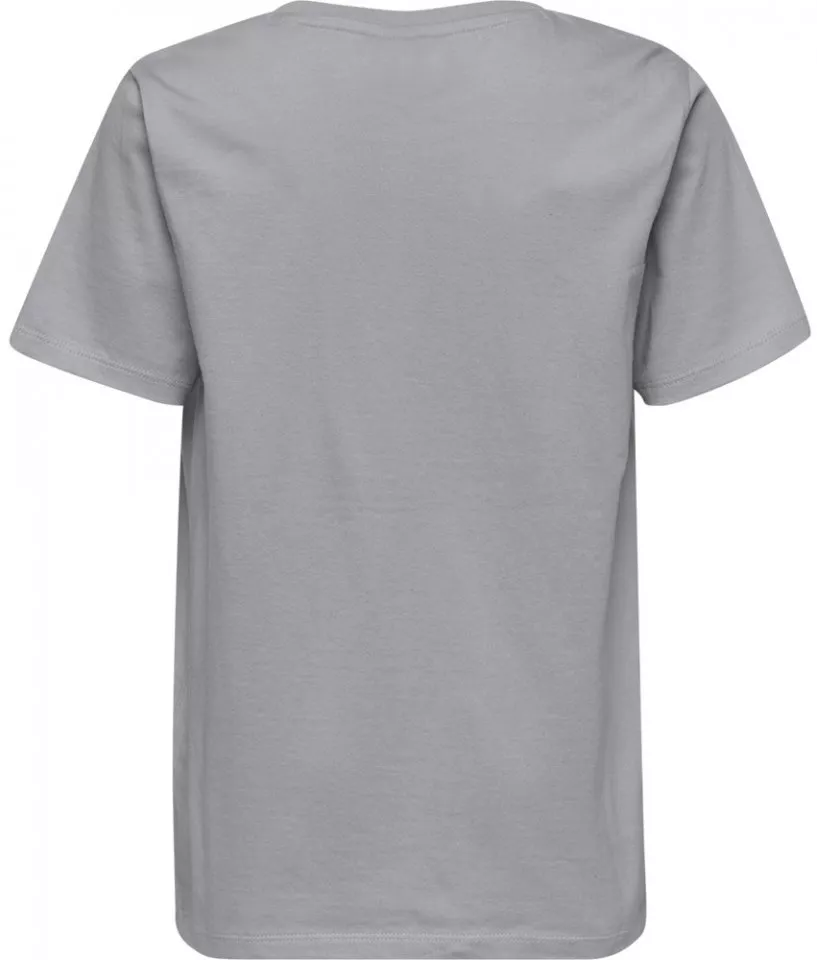 Hummel HMLTRES T-SHIRT S/S Rövid ujjú póló