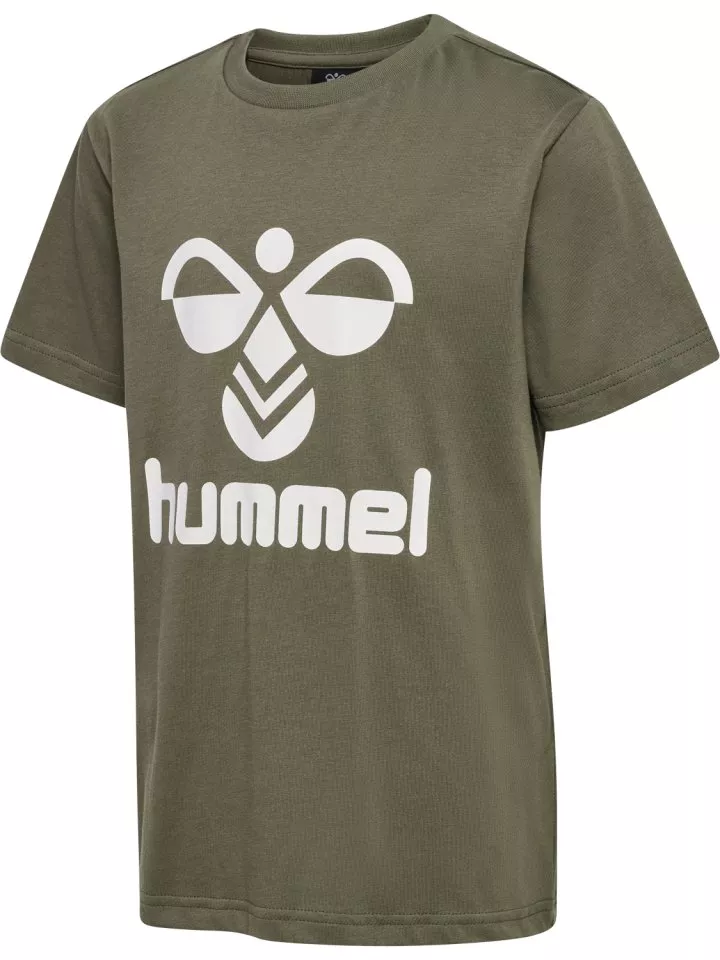 Koszulka Hummel hmlTRES T-SHIRT S/S