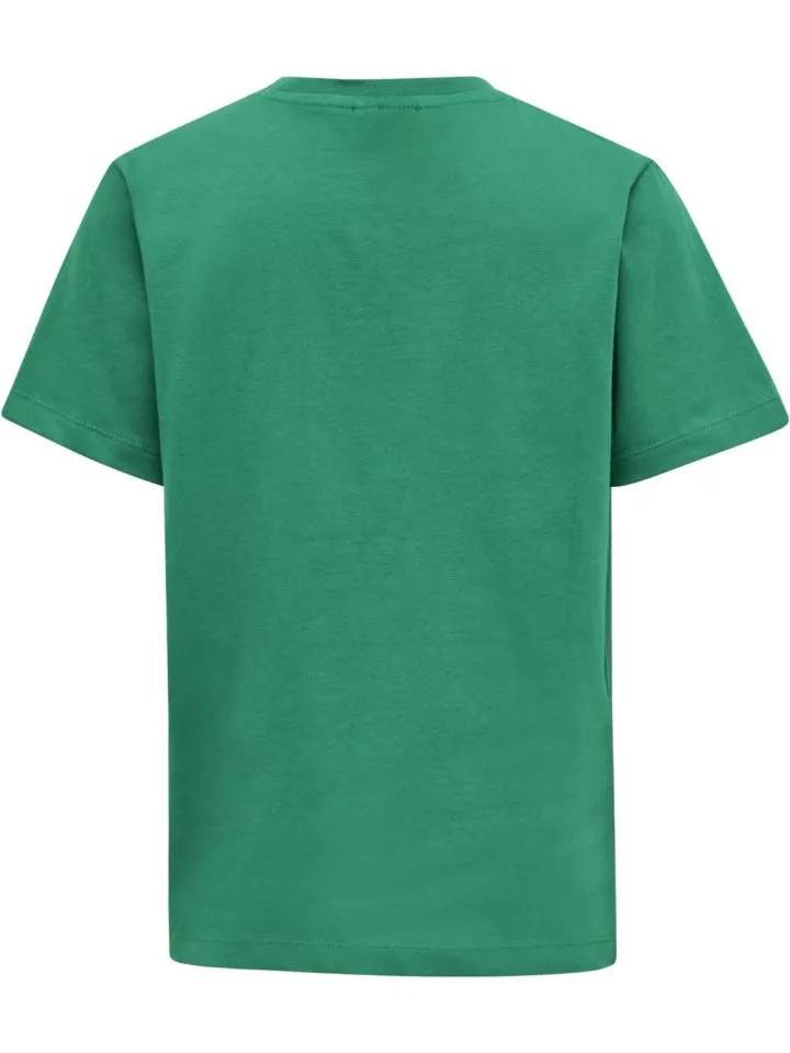 Hummel hmlTRES T-Shirt Kids Rövid ujjú póló