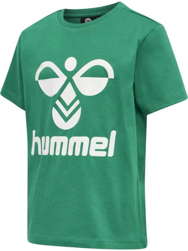 Hummel hmlTRES T-Shirt Kids Rövid ujjú póló