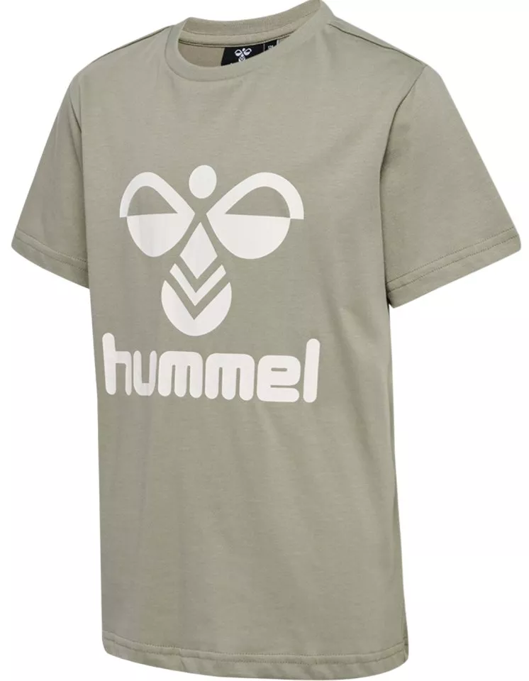 Hummel hmlTRES T-SHIRT S/S