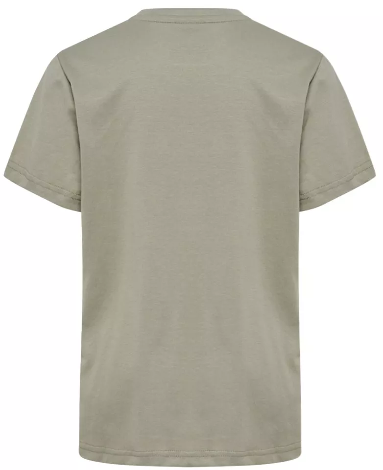 Hummel hmlTRES T-SHIRT S/S