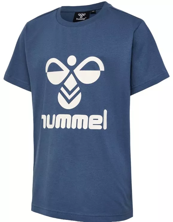 Camiseta Hummel HMLTRES T-SHIRT S/S