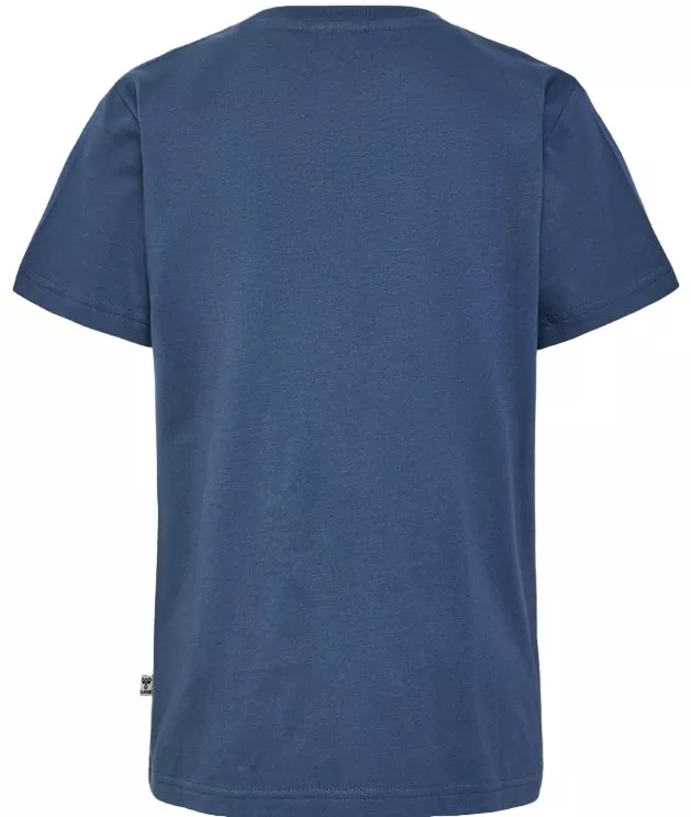 Camiseta Hummel HMLTRES T-SHIRT S/S