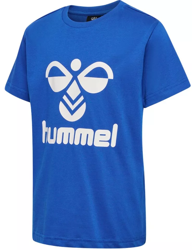 Koszulka Hummel hmlTRES T-SHIRT S/S